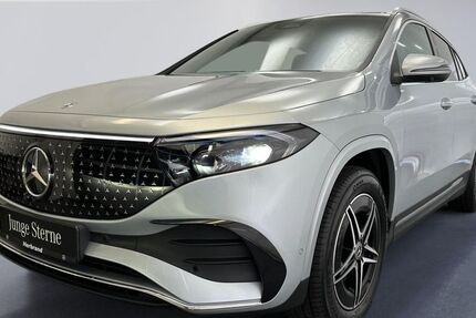 Mercedes-Benz EQA 12.834 km 40.790 &euro; Rhede 46414