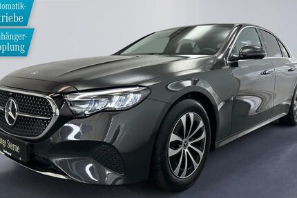 Mercedes-Benz E 220 24.535 km 49.990 &euro; Gescher 48712