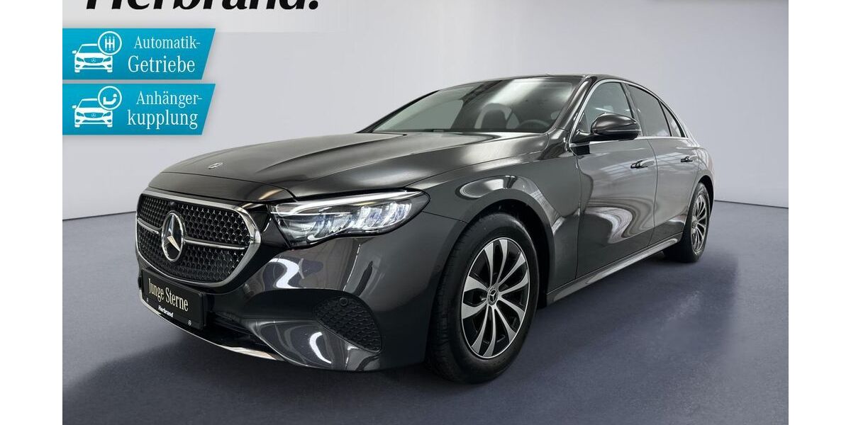 Mercedes-Benz E 220 24.535 km 49.990 &euro; Gescher 48712