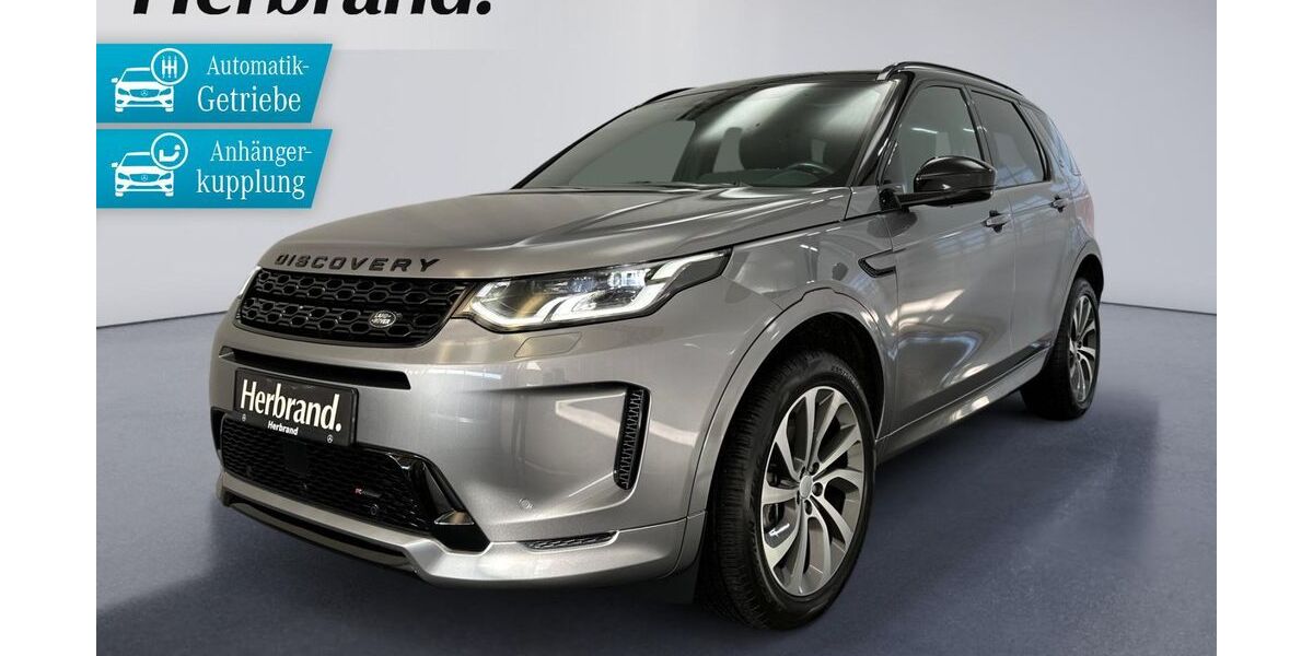 Land Rover Discovery Sport 51.839 km 32.880 &euro; Gescher 48712