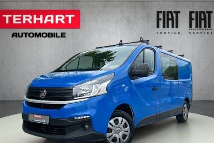 Fiat Talento 149.999 km 14.265 &euro; Stadtlohn 48703