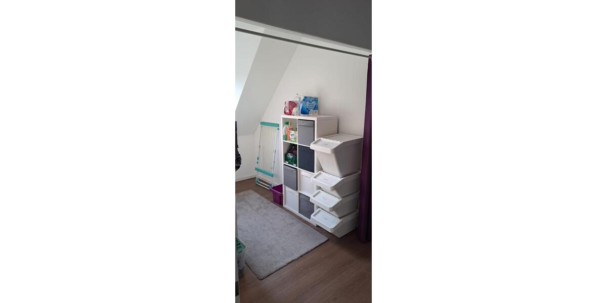 Dachgeschoßwohnung Borken - 3 Zimmer, 90 m&sup2;, 850&euro; | Angebot:26659114