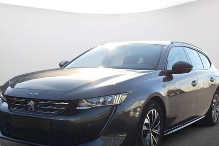 Peugeot 508 49.364 km 20.555 &euro; Borken 46325
