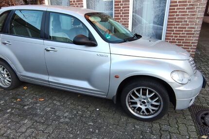Chrysler PT Cruiser 200.831 km 1.100 &euro; Isselburg 46419