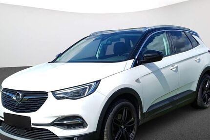 Opel Grandland (X) 78.919 km 15.998 &euro; Borken 46325