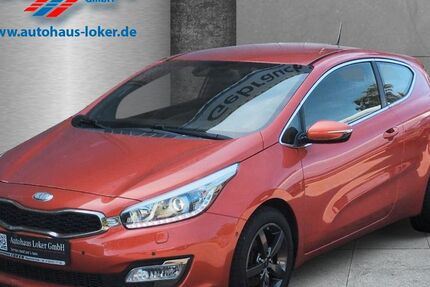 Kia pro ceed / ProCeed 205.484 km 3.999 &euro; Raesfeld - Erle 46348