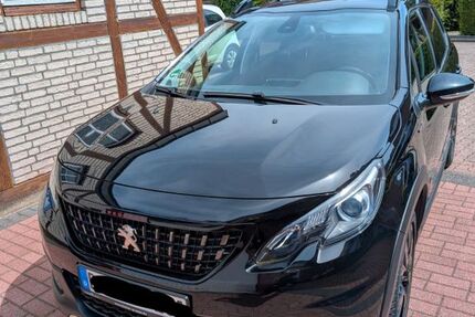 Peugeot 2008 47.000 km 11.000 &euro; Gescher 48712