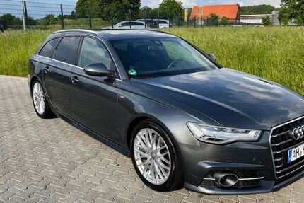 Audi A6 180.000 km 18.500 &euro; Borken 46325