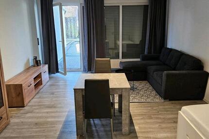 Wohnung Bocholt Stenern - 1.5 Zimmer, 40 m&sup2;, 650&euro; | Angebot:25892909