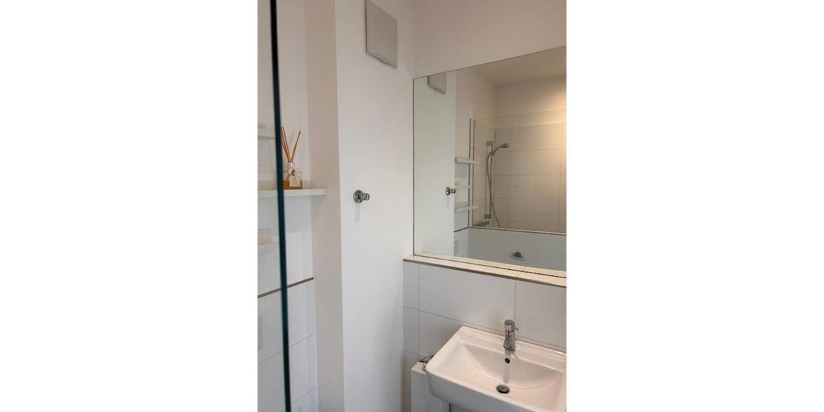 Erdgeschoßwohnung Bocholt Stenern - 1 Zimmer, 44 m&sup2;, 590&euro; | Angebot:25790483