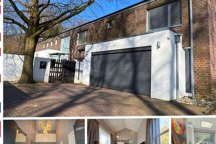 Haus Emmerich Hüthum - 8 Zimmer, 445 m&sup2;, 1.198.000&euro; | Angebot:25672770