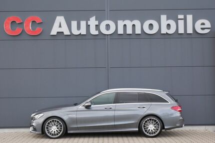 Mercedes-Benz C 63 AMG 75.300 km 44.880 &euro; Velen 46342