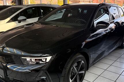 Opel Astra 14.710 km 20.890 &euro; Raesfeld 46348