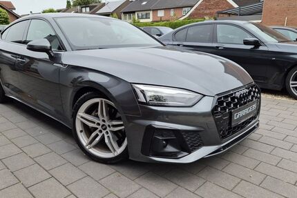 Audi A5 56.000 km 34.990 &euro; Bocholt 46395