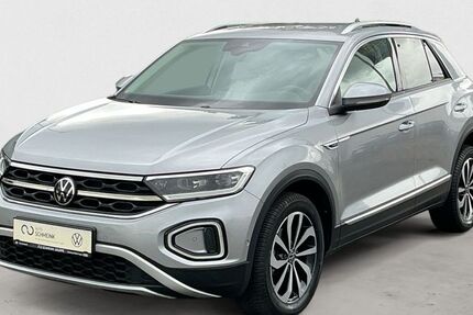 VW T-Roc 35.378 km 19.980 &euro; Bocholt 46395