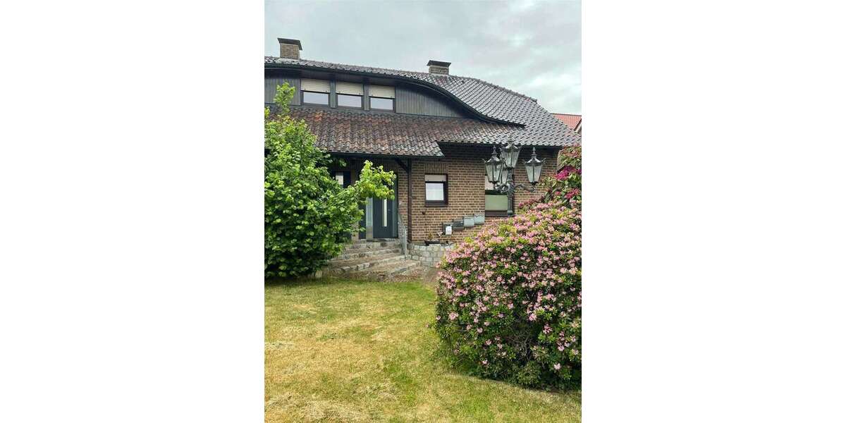 Einfamilienhaus Vreden - 10 Zimmer, 309 m&sup2;, 570.000&euro; | Angebot:25201414