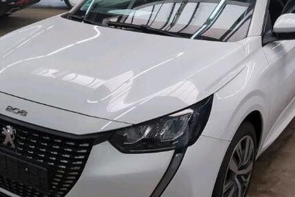 Peugeot 208 43.682 km 11.990 &euro; Wesel 46485
