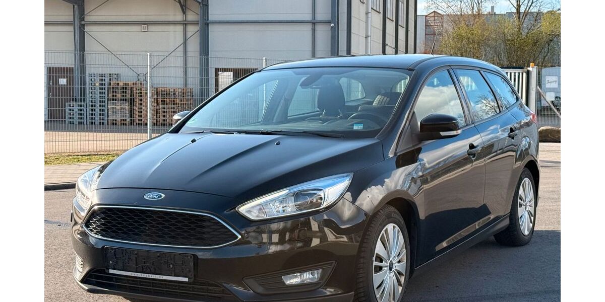 Ford Focus 249.000 km 5.700 &euro; Vreden 48691