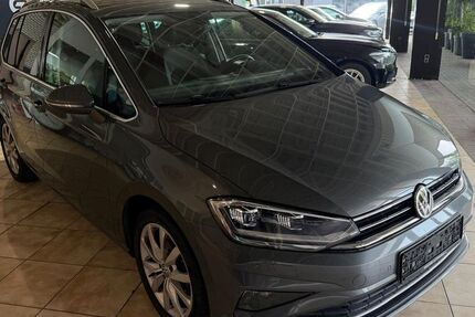 VW Golf 129.000 km 13.900 &euro; Gescher 48712