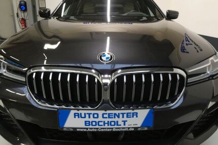 BMW 530 62.000 km 34.400 &euro; Bocholt 46395