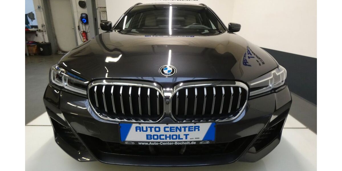 BMW 530 62.000 km 34.400 &euro; Bocholt 46395