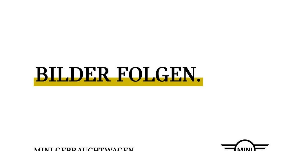 Mini Cooper 54.407 km 19.990 &euro; Bocholt 46395