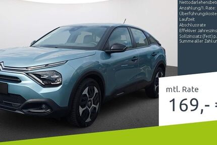 Citroen C4 20.206 km 14.239 &euro; Bocholt 46395