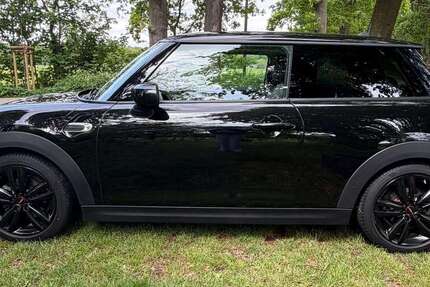 Mini One 70.000 km 14.000 &euro; Isselburg, Stadt 46419