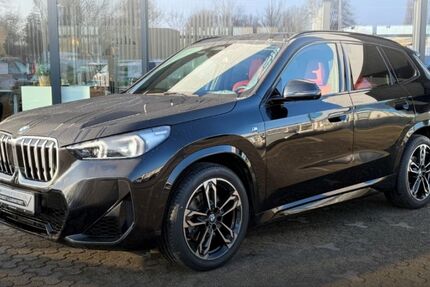 BMW X1 57.029 km 39.400 &euro; Bocholt 46395
