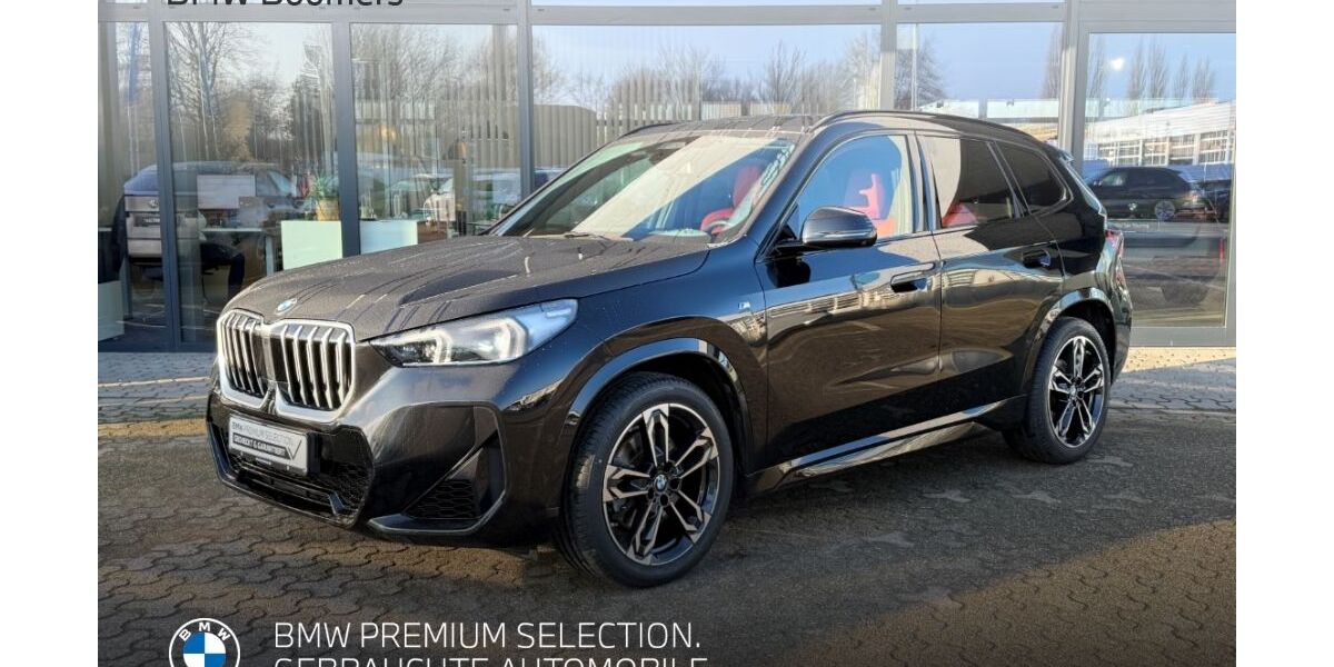 BMW X1 57.029 km 39.400 &euro; Bocholt 46395