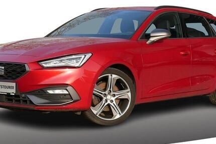Seat Leon 73.247 km 21.890 &euro; Bocholt 46395