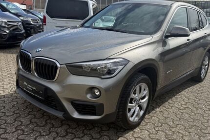 BMW X1 103.542 km 13.999 &euro; Vreden 48691