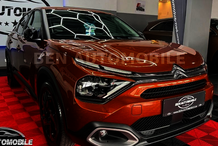 Citroen C4 89.500 km 15.790 &euro; Wesel 46485