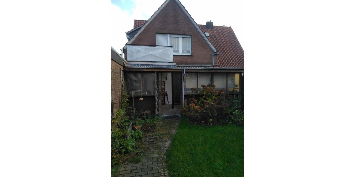 Doppelhaushälfte Vreden - 310.000&euro; | Angebot:25931023