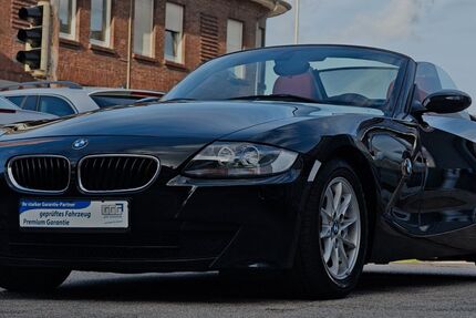 BMW Z4 15.000 km 25.990 &euro; Bocholt 46395