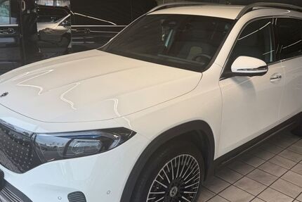 Mercedes-Benz EQB 7.780 km 41.890 &euro; Bocholt 46395