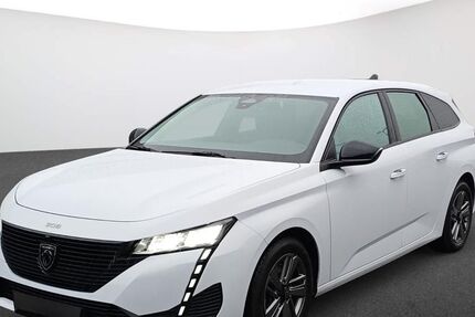 Peugeot 308 18.710 km 18.970 &euro; Borken 46325