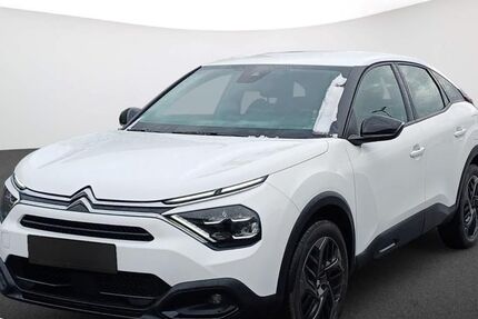 Citroen C4 23.454 km 16.120 &euro; Borken 46325