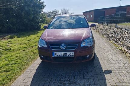 VW Polo 182.298 km 3.250 &euro; Kalkar 47546