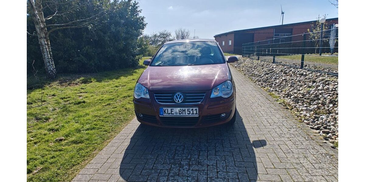 VW Polo 182.298 km 3.250 &euro; Kalkar 47546