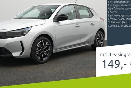 Opel Corsa 1.500 km 18.470 &euro; Borken 46325