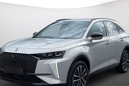 DS Automobiles DS7 (Crossback) 18.996 km 27.899 &euro; Borken 46325