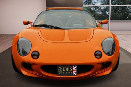 Lotus Elise 32.000 km 42.500 &euro; Velen 46342