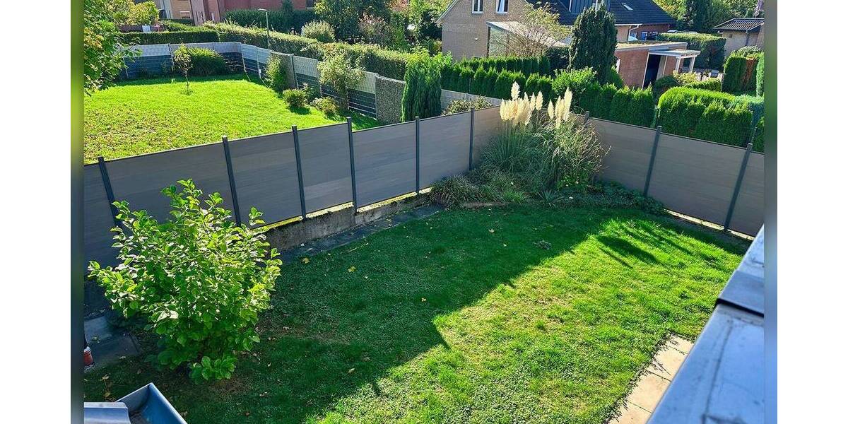 Einfamilienhaus Borken / Gemen Gemen - 4 Zimmer, 178 m&sup2;, 395.000&euro; | Angebot:26027669