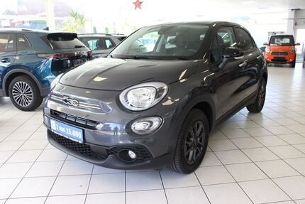 Fiat 500X 32.142 km 17.999 &euro; Vreden 48691