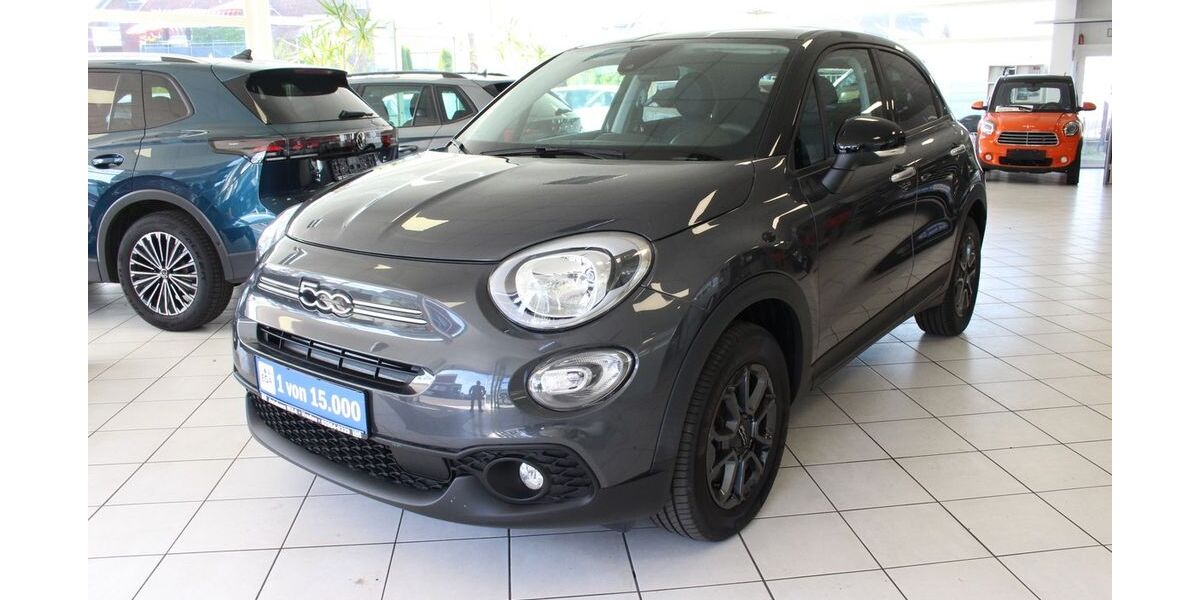 Fiat 500X 32.142 km 17.999 &euro; Vreden 48691