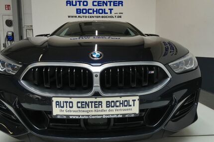 BMW M850 71.000 km 55.900 &euro; Bocholt 46395