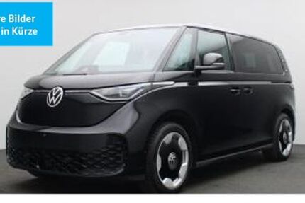 VW ID. Buzz 5.762 km 58.990 &euro; Borken 46325