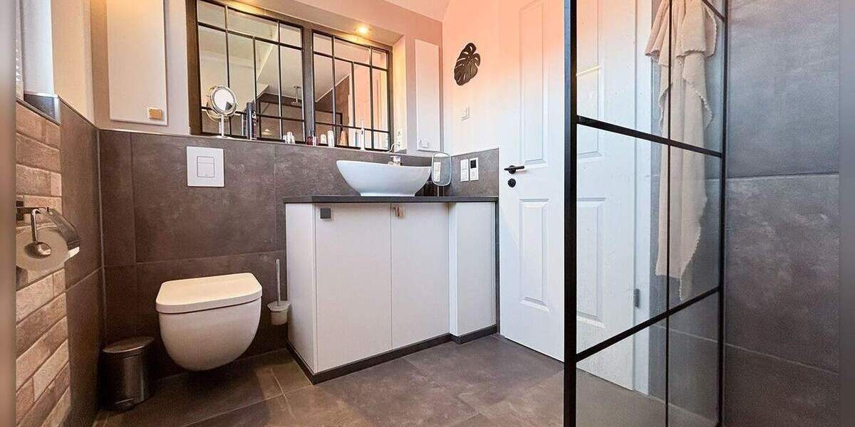 Einfamilienhaus Borken / Burlo Borkenwirthe/Burlo - 3 Zimmer, 96 m&sup2;, 389.000&euro; | Angebot:25695761