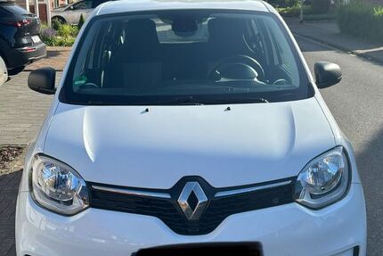 Renault Twingo 87.000 km 5.500 &euro; Gescher 48712